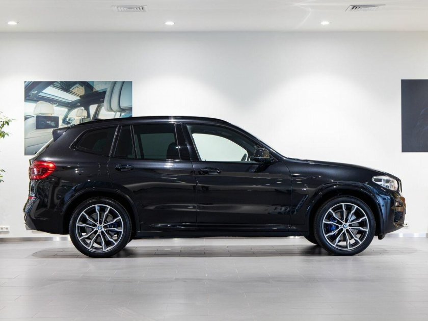 BMW x1 18i SDRIVE II (f48)