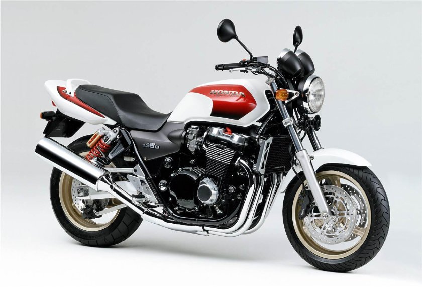 Honda CB 1300