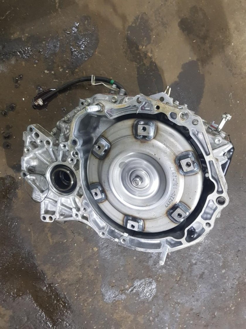 6dct - t19 625dha-1500010ba