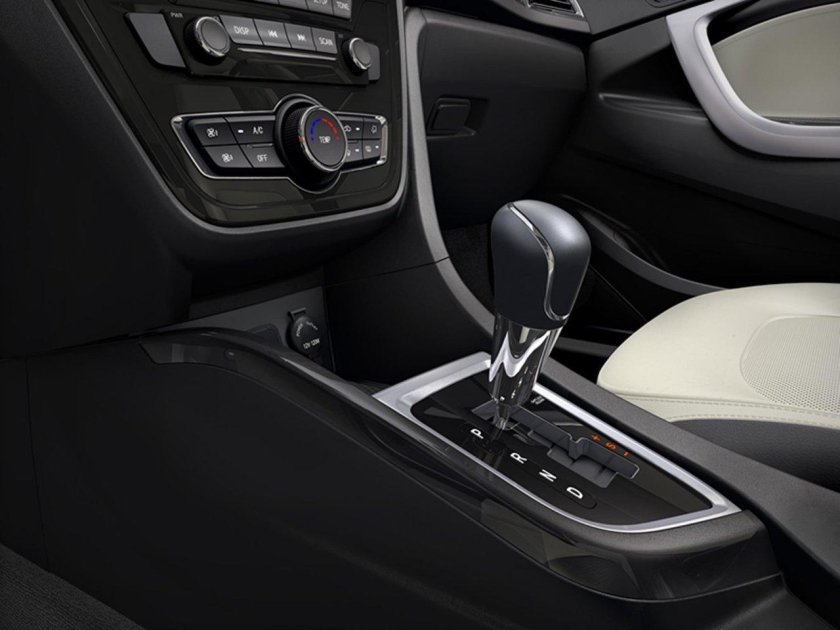 Чанган Алсвин v7