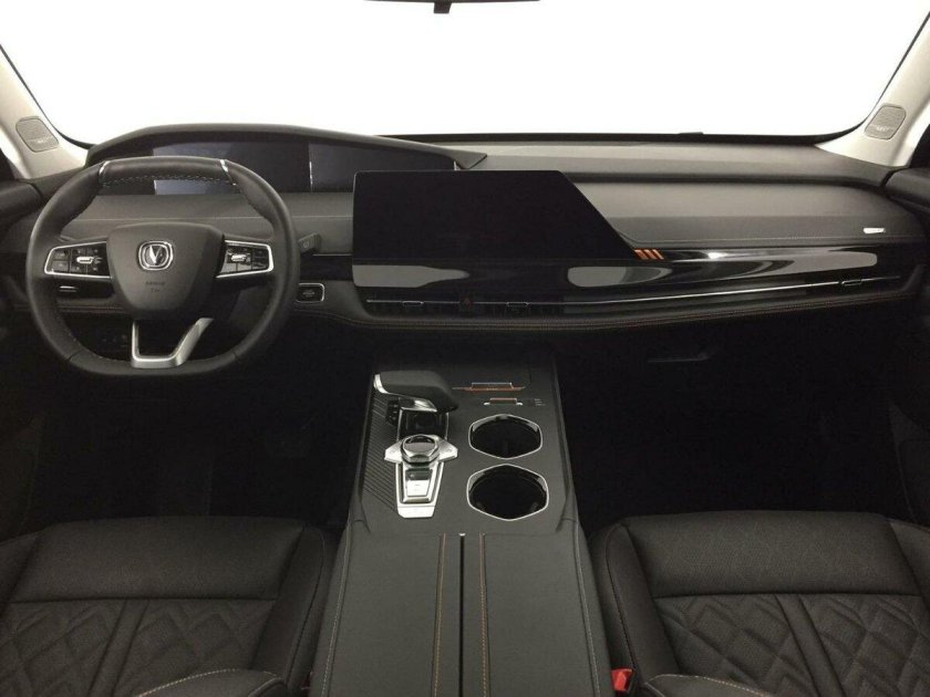 Чанган юни-к 2023