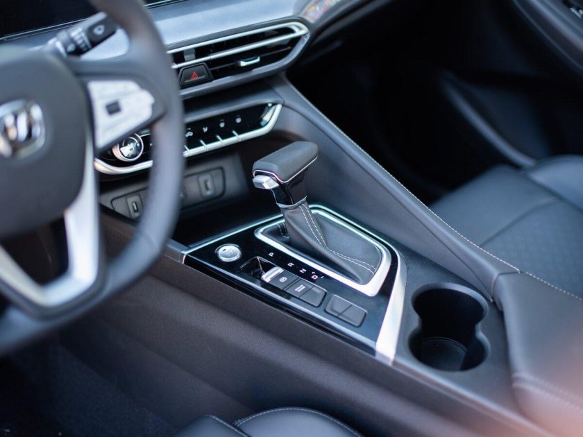 Changan Eado Plus 2023