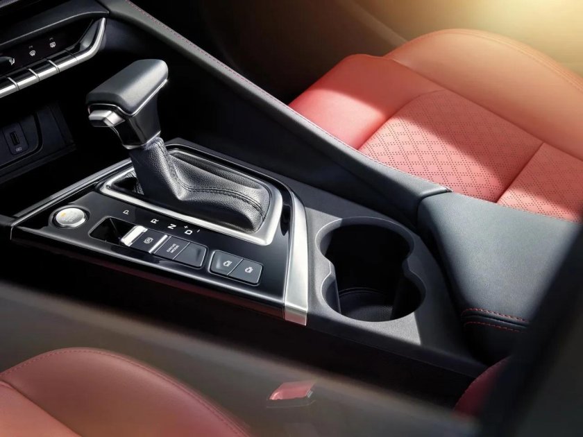 Changan Eado Plus 2020