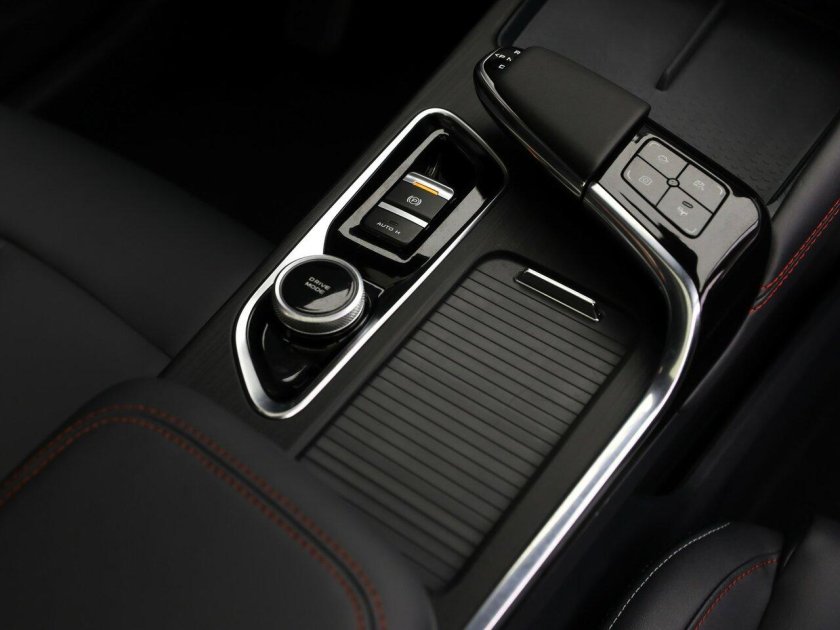 Чанган Юнит 2020