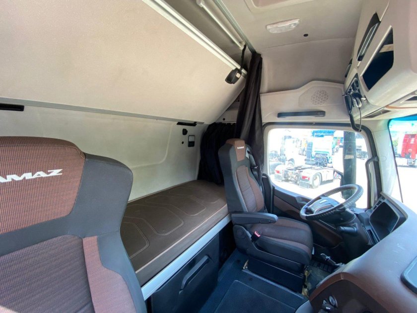 Ступицы КАМАЗ 54901