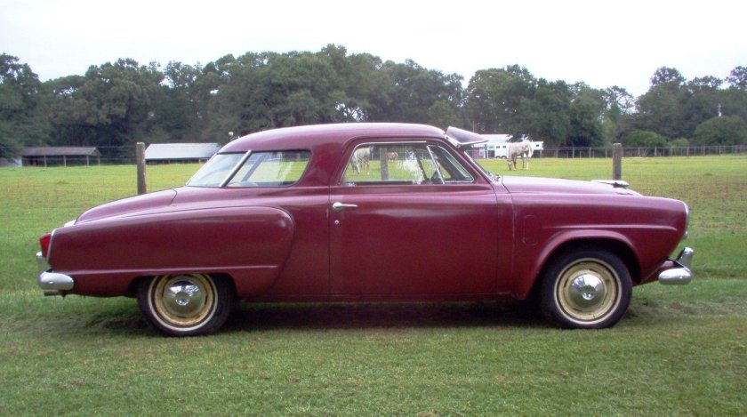 Studebaker Starlight