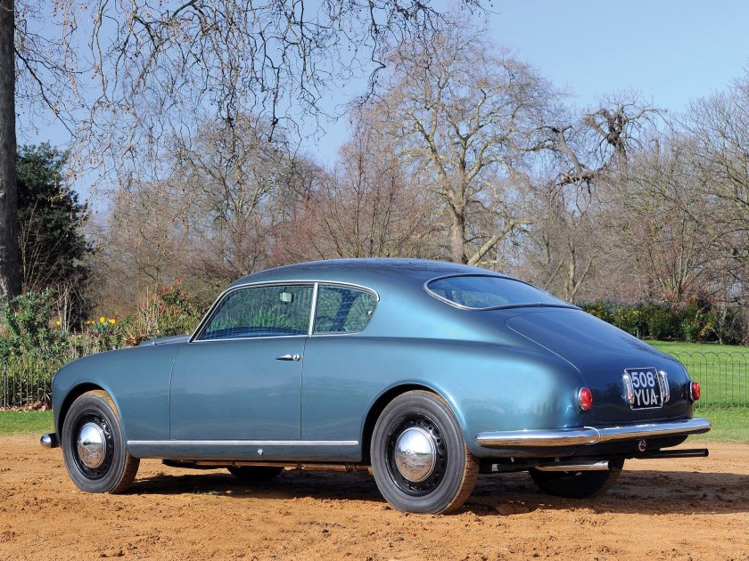 Лянча Аурелия