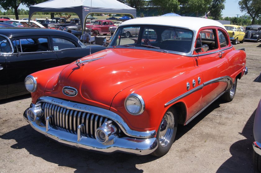 Buick 1951