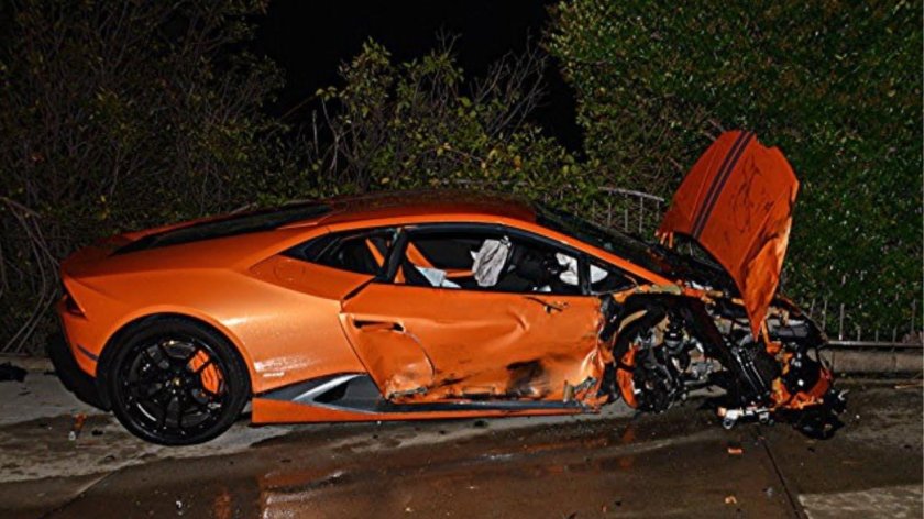 Ламборгини Хуракан Влада а4