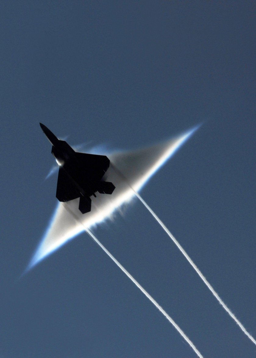 F22 Raptor