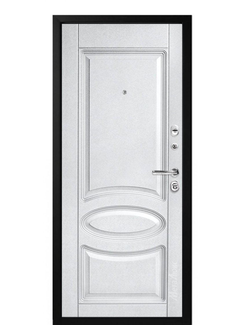 Дверь Грация Люксор