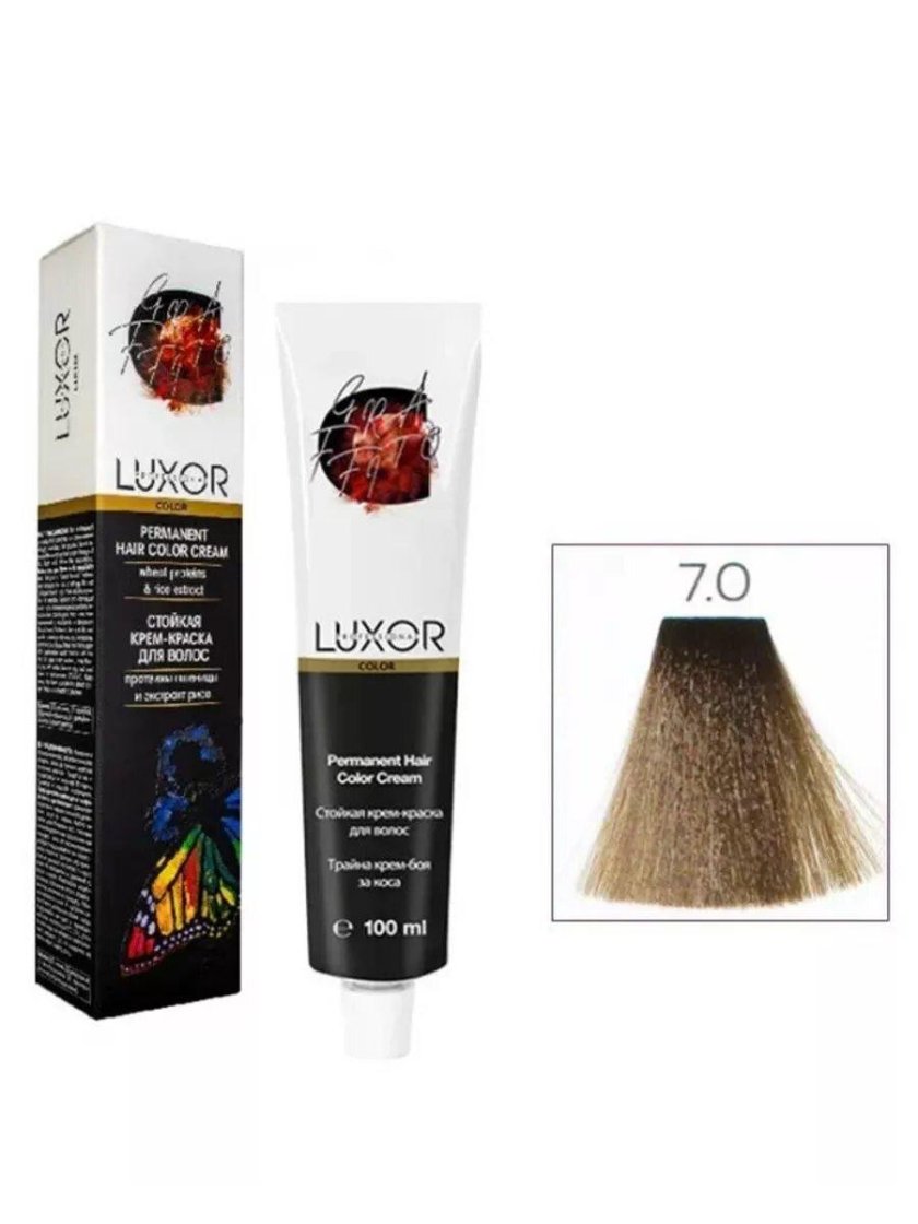 Краска Luxor 6.1