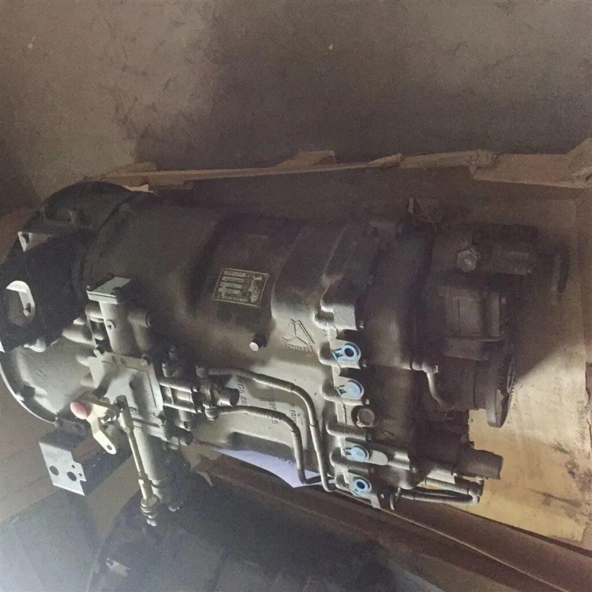 АКПП Suzuki Grand Vitara