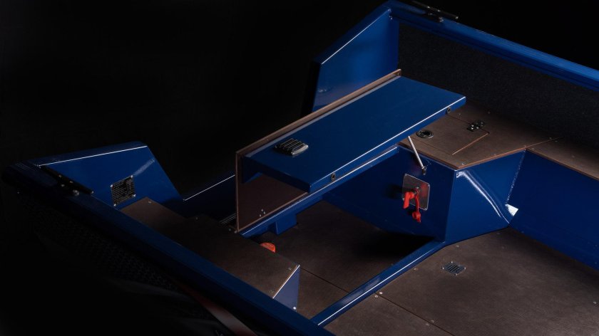 Виндбот 4.2 EVO