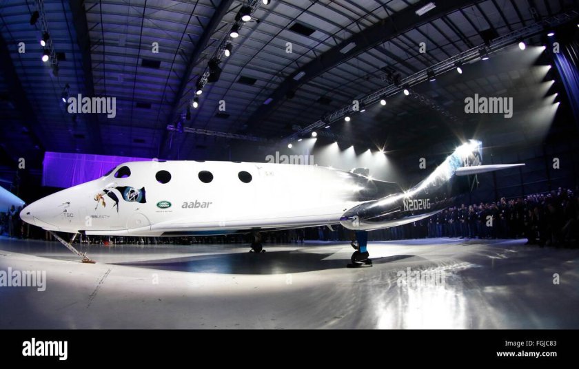 SPACESHIPTWO
