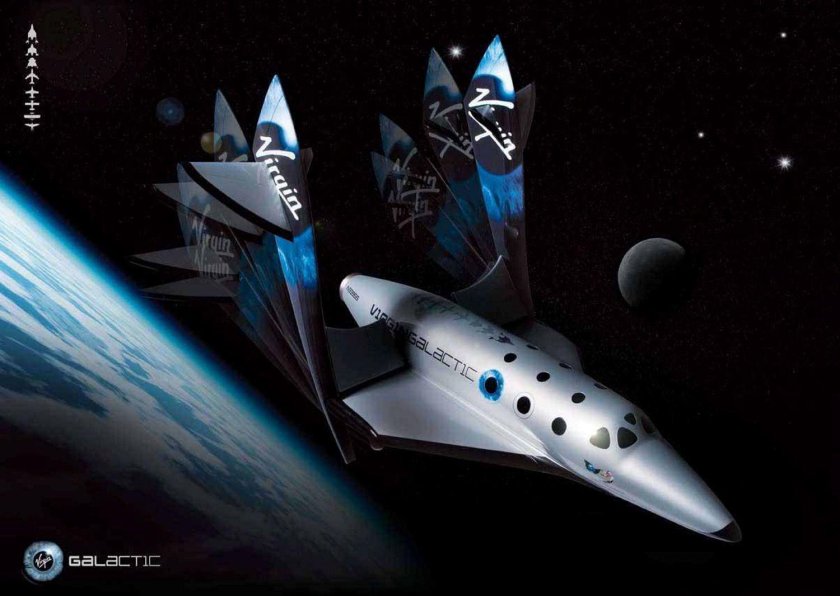 Virgin Galactic