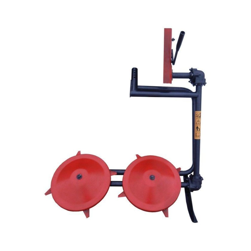 Косилка Заря КРН-1м