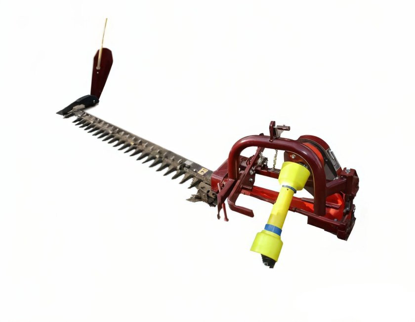 Косилка сегментно-пальцевая 9g-1.4