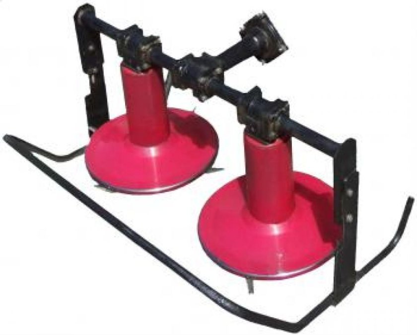 Косилка роторная Заря кр.05.000-03