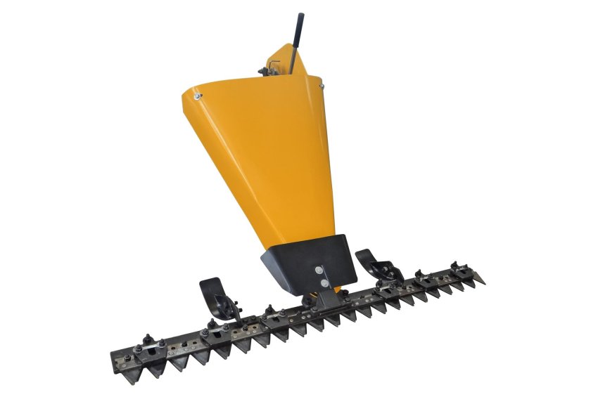 Сегментная косилка на мотоблок Нева МБ-2