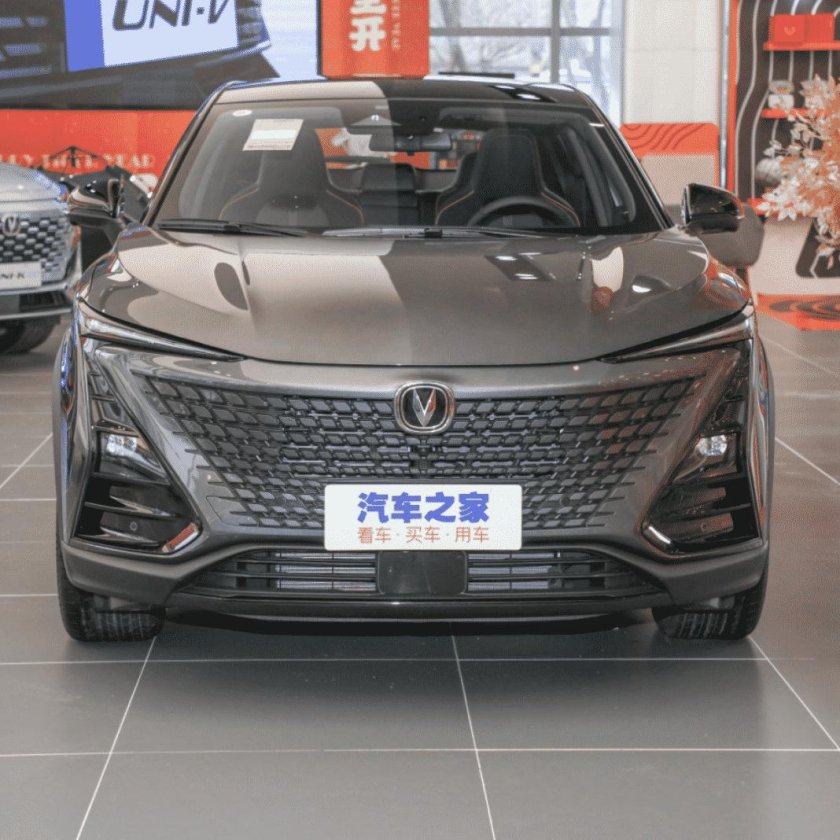 Changan Oshan z6