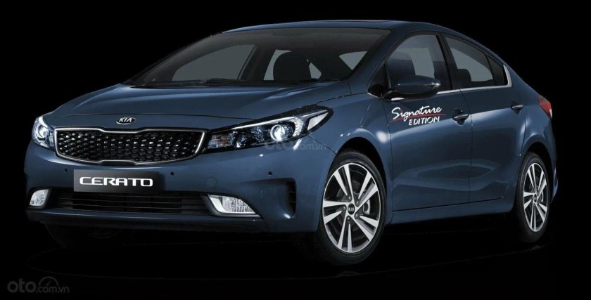 Киа Элантра 2018