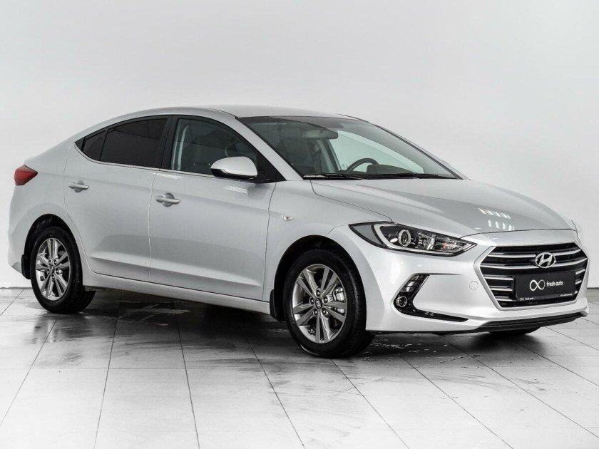 Солярис в Ростове