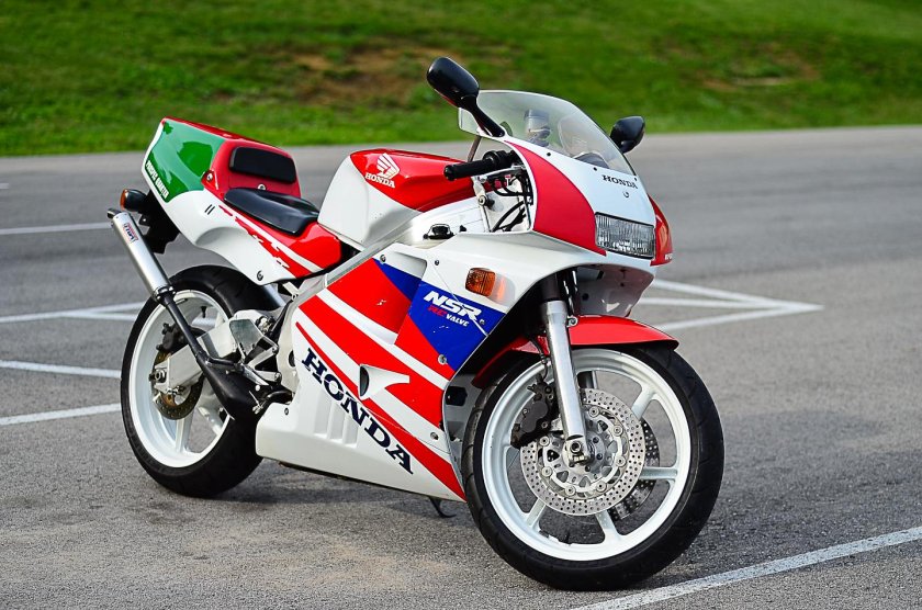 Nsr250r