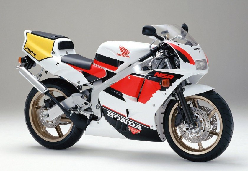 Nsr250