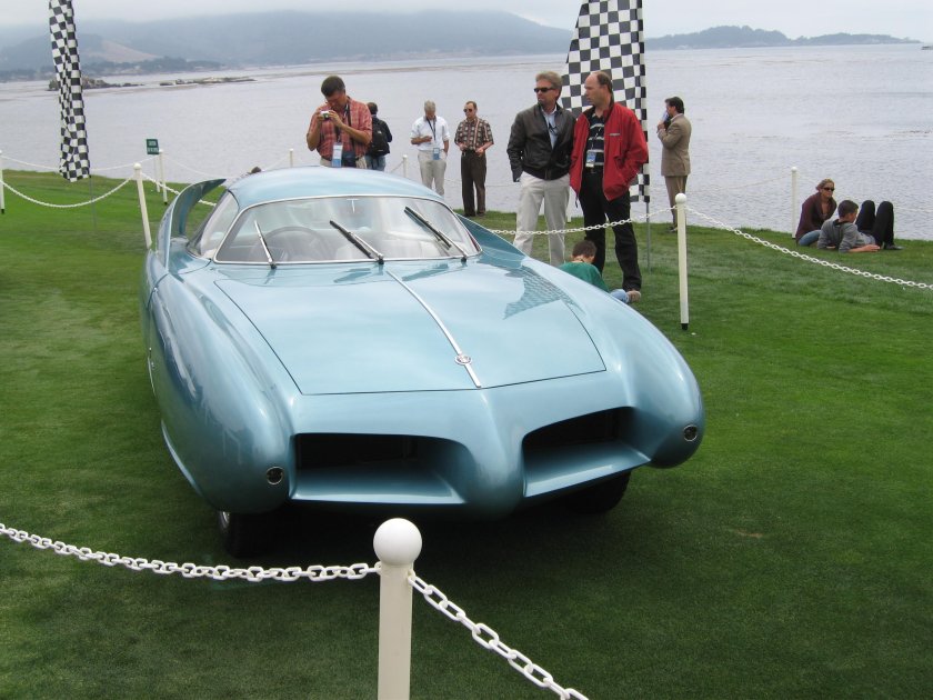 Alfa Romeo bat 7