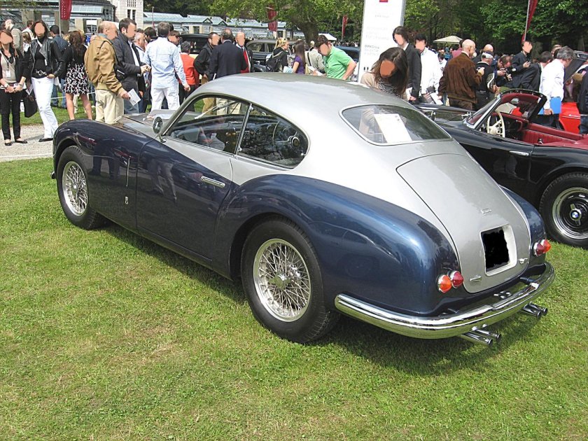 Ferrari 166 Inter