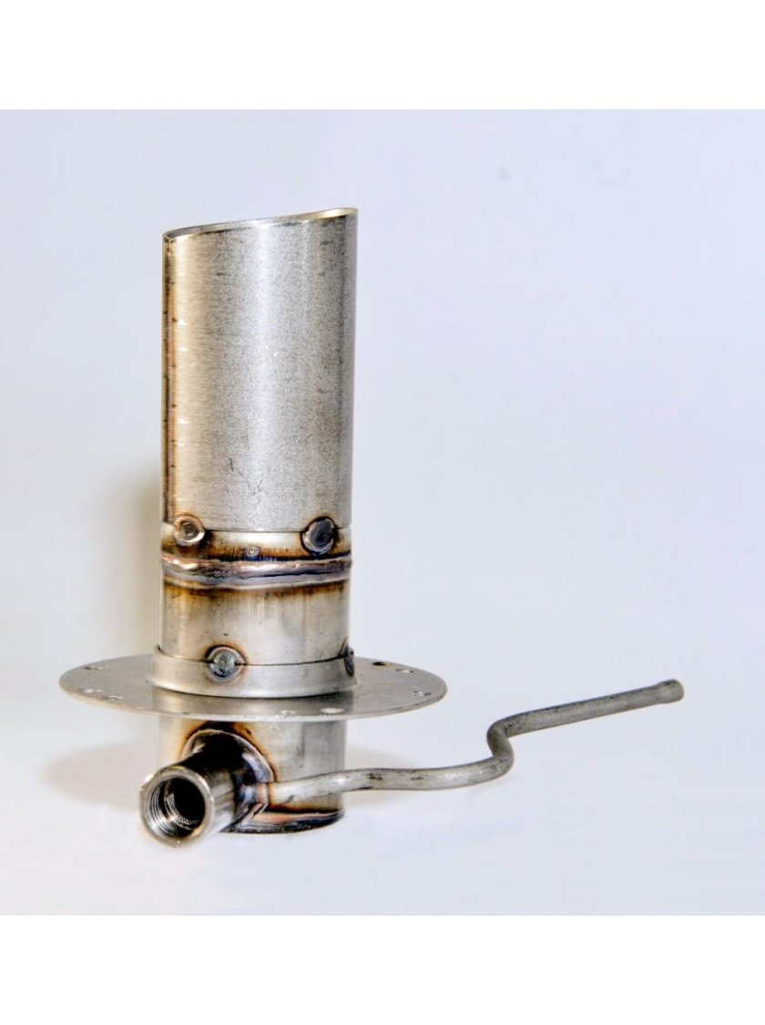 Камера сгорания сб. 812