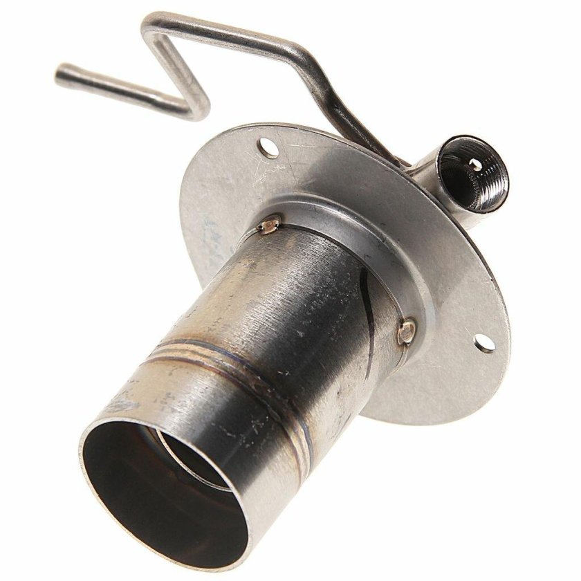 Камера сгорания сб.2578 Планар 2д