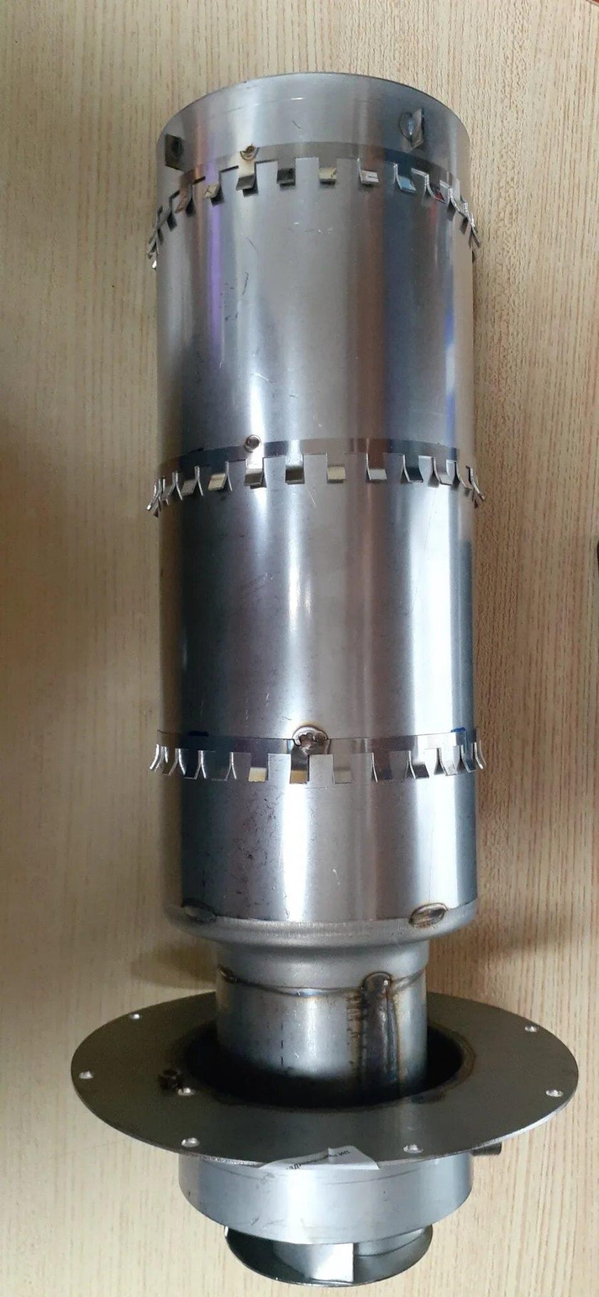 Сб.1503 камера сгорания