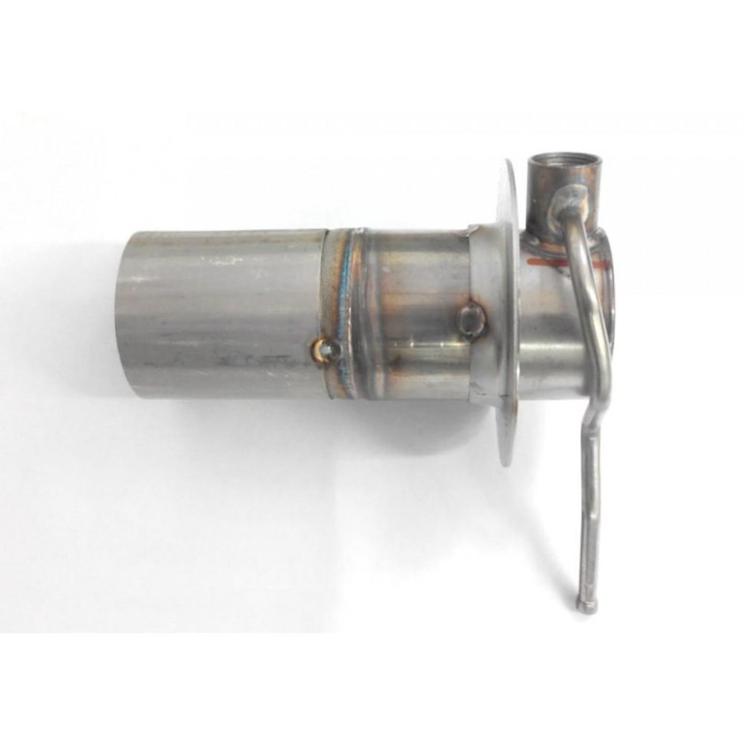 Камера сгорания, сб. 3877.