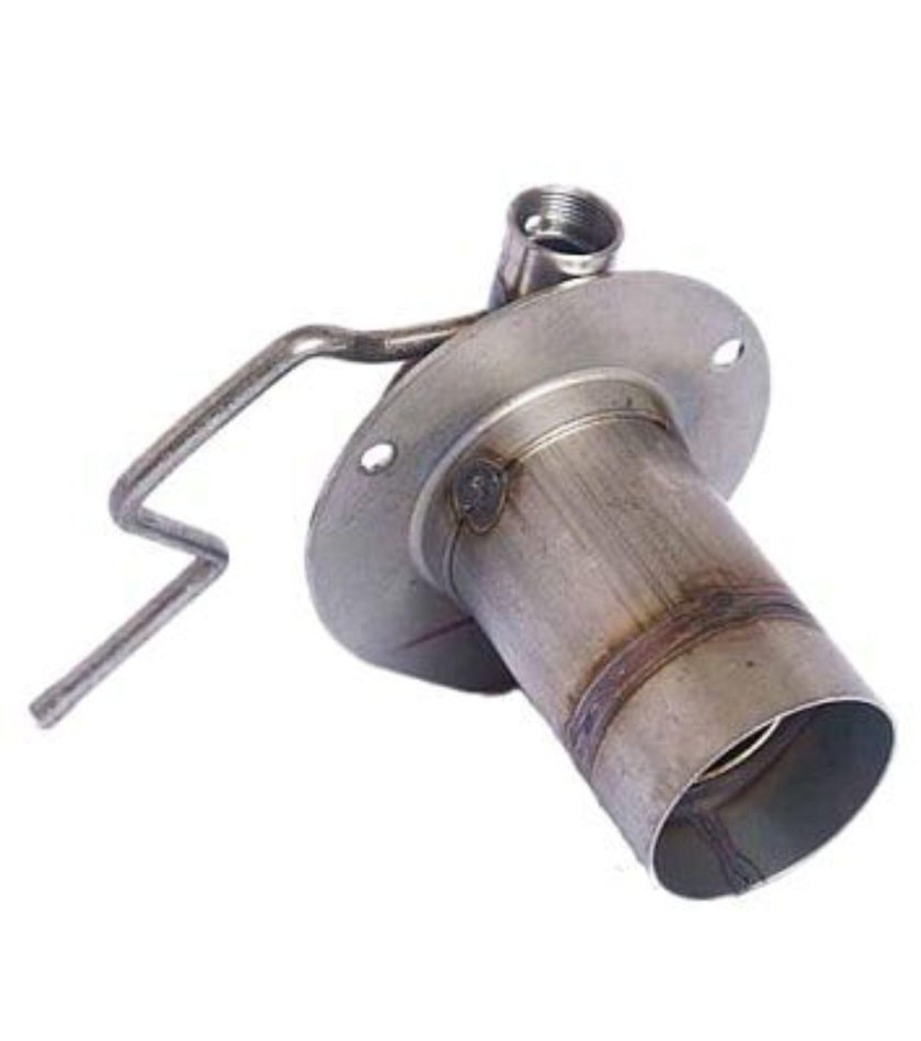 Камера сгорания Планар 3 КВТ