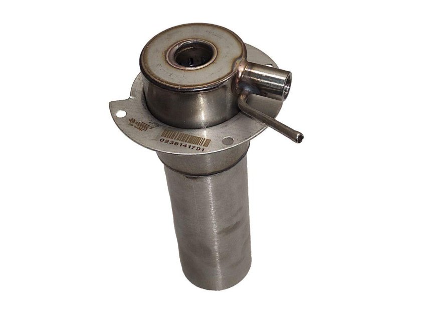 Сб.238 камера сгорания