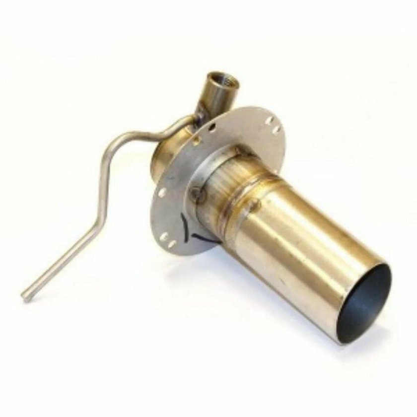 Камера сгорания отопителя Планар-4дм (сб.812)