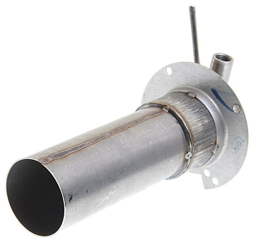 Сб.238 камера сгорания ПЖД 14тс-10