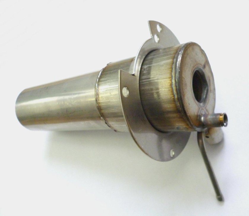 Камера сгорания Теплостар 14 ТС-10