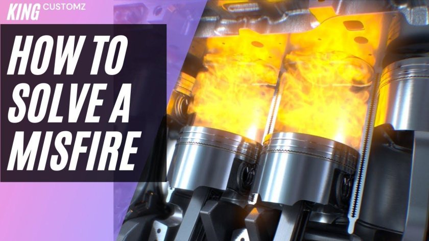 Процесс сгорания в дизельном двигателе