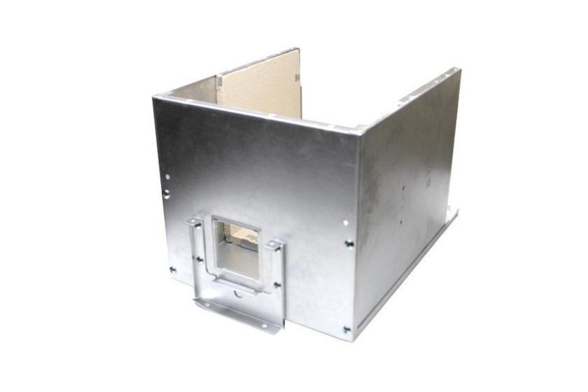 Камера сгорания Навьен 24