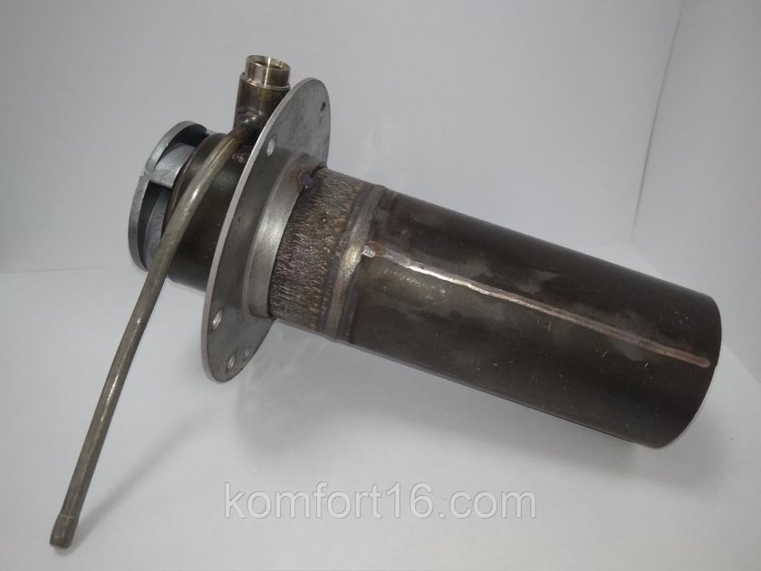 Камера сгорания Прамотроник 4д-24