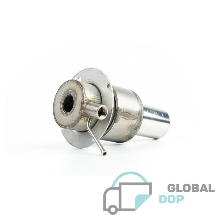 14тс мини камера сгорания