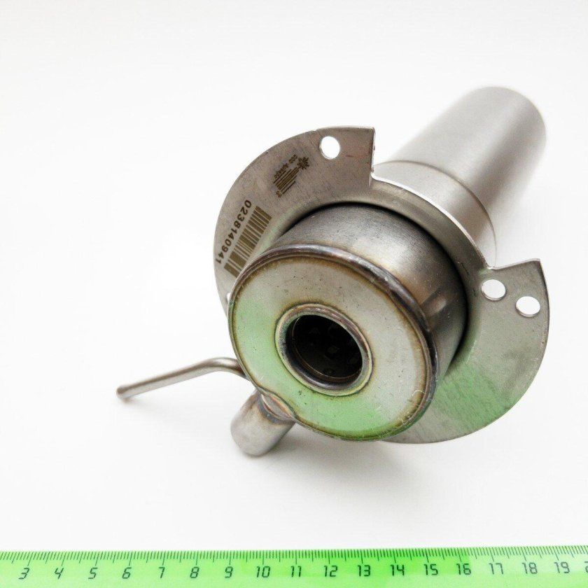 Сб.238 камера сгорания