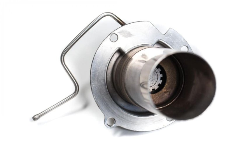 Камера сгорания 45d