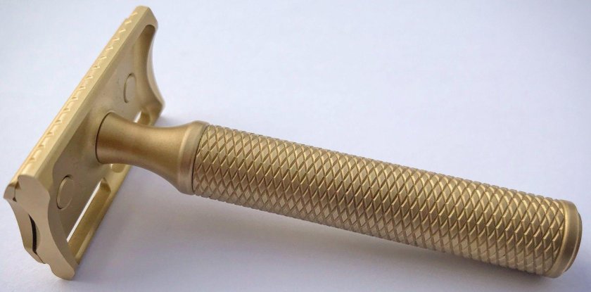 Бритва karve Overlander