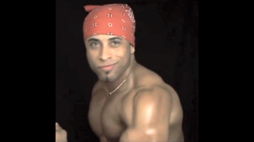 Рикардо Милос