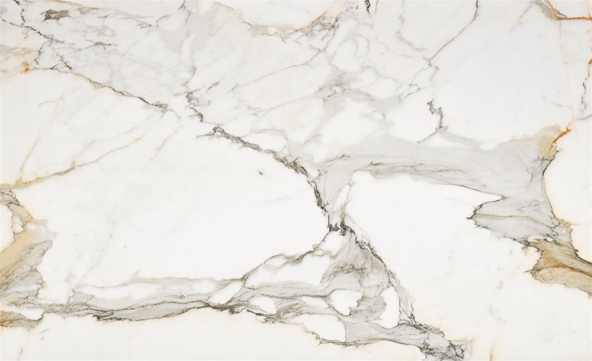 Мрамор Calacatta Gold