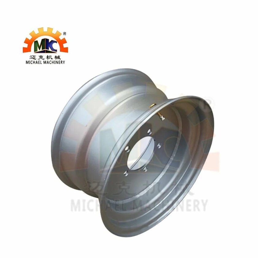 Диски на трактор